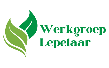 Werkgroeplepelaar